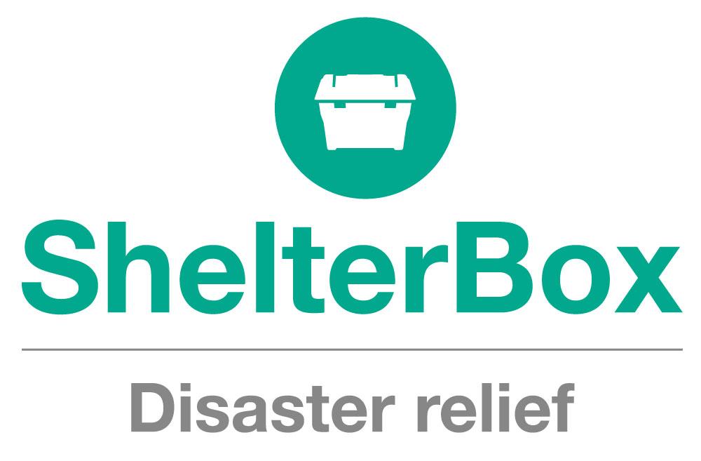 Shelterbox Rotary District 1110
